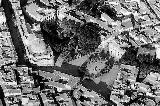 Plaza de la Constitución. Foto antigua